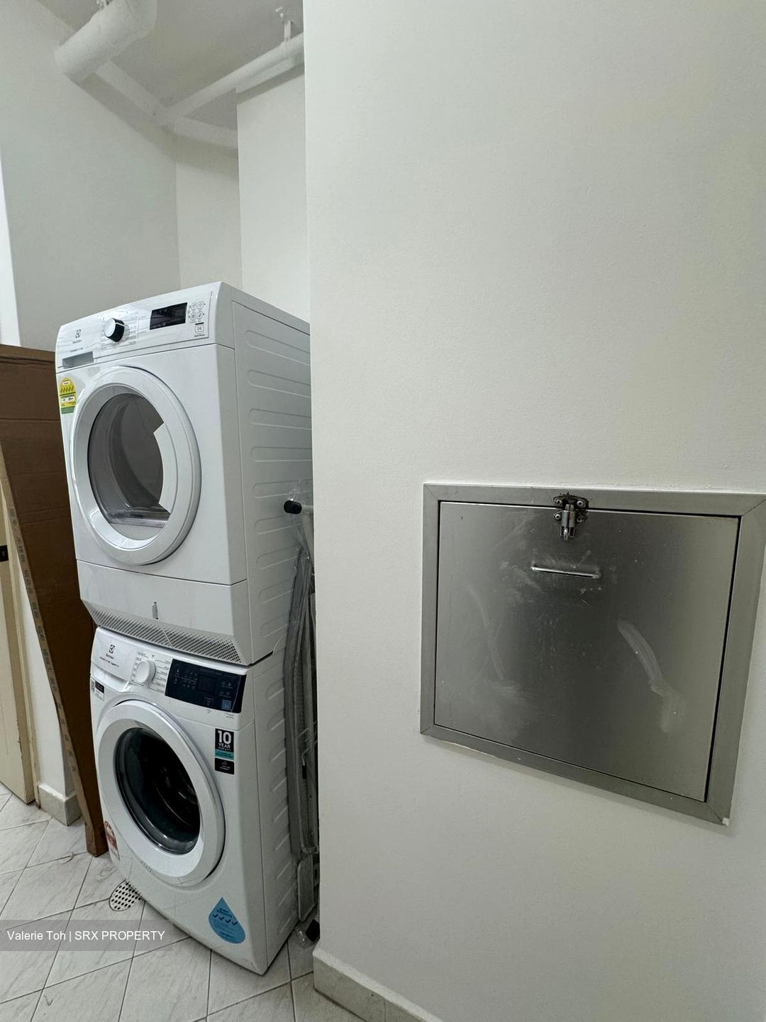 Palm Gardens (D23), Condominium #452562681